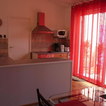 Bed and Breakfast Au Mas Du Soleil Senouillac Экстерьер фото
