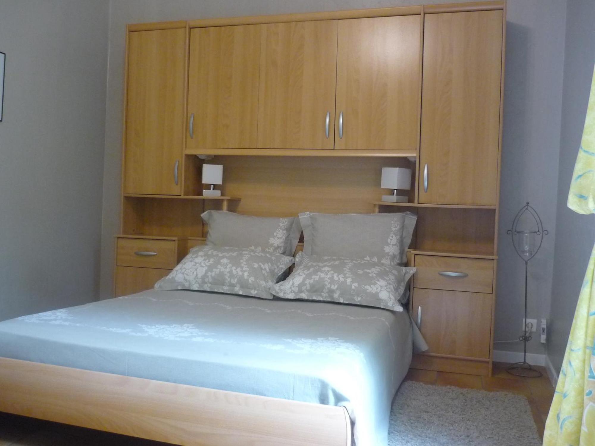 Bed and Breakfast Au Mas Du Soleil Senouillac Экстерьер фото